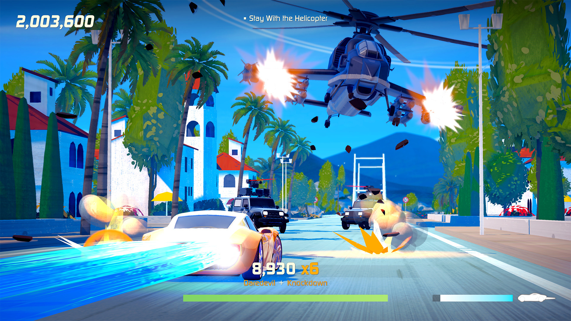 Agent Intercept Featured Screenshot #1