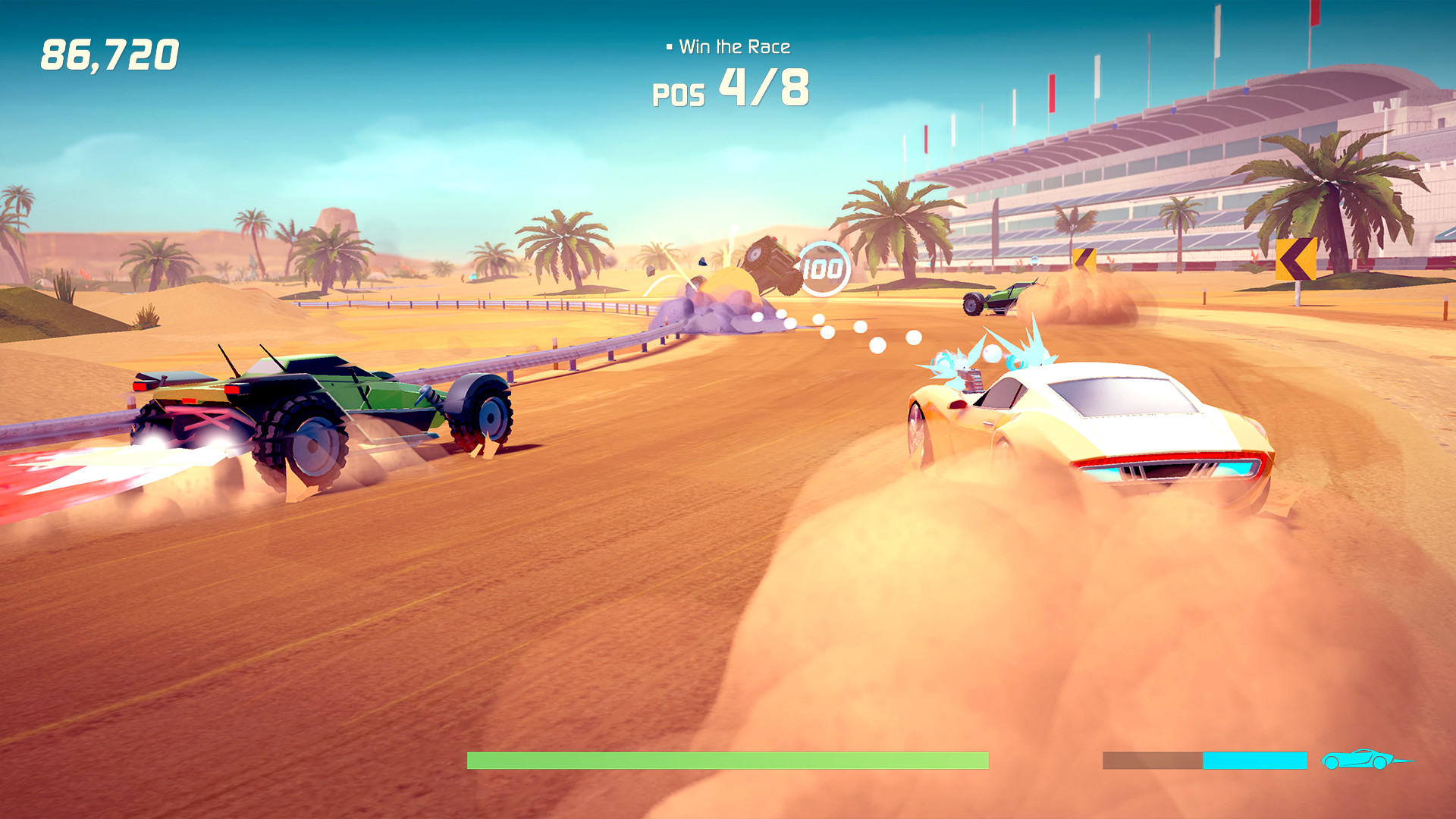 Agent Intercept screenshot #4