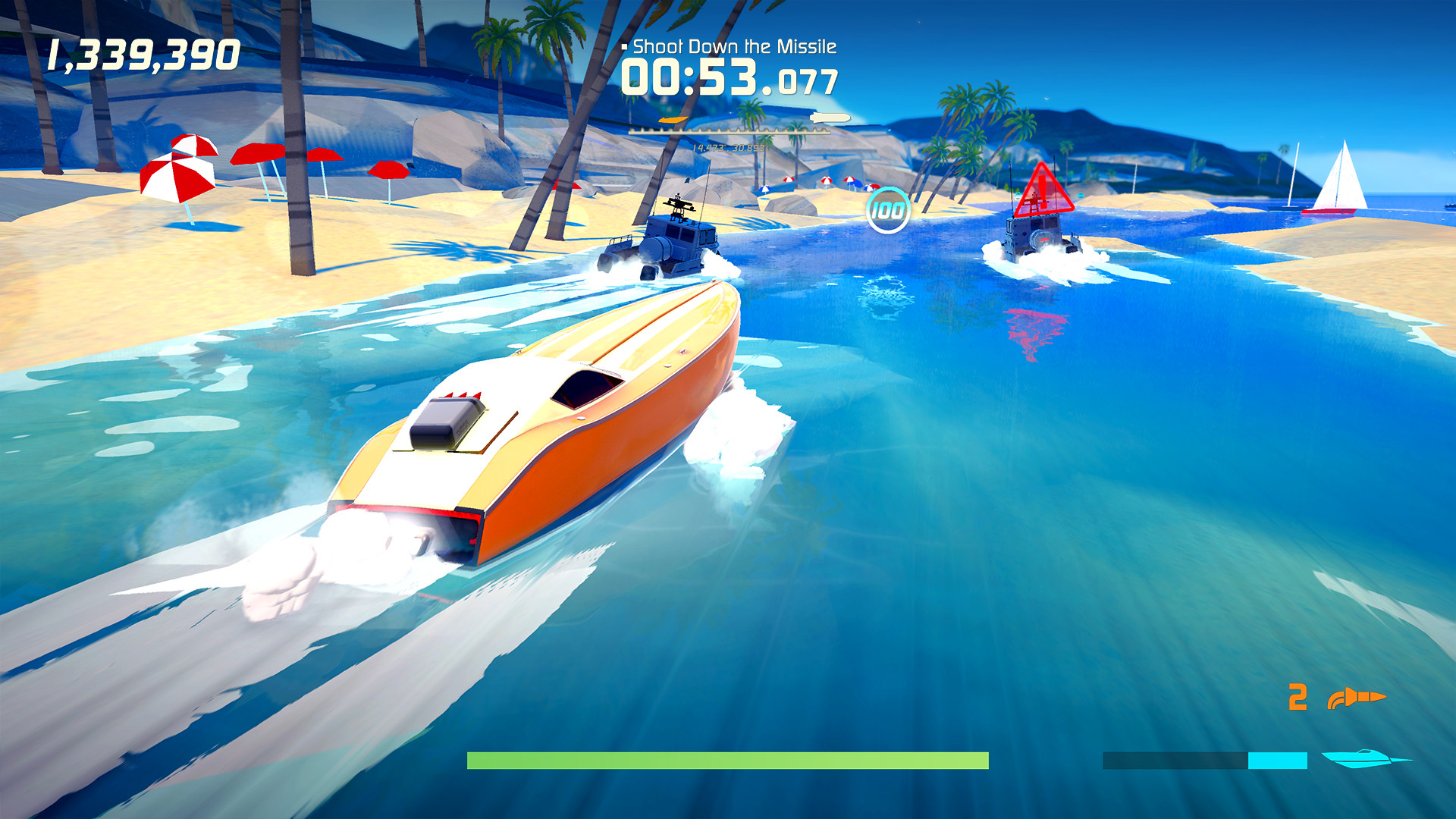 Agent Intercept screenshot #3