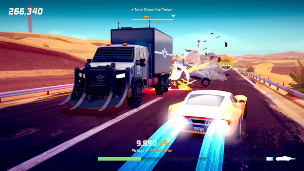 Agent Intercept screenshot 2