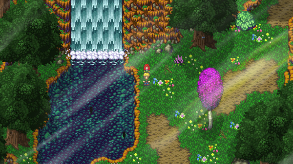 Harvest Island Playtest screenshot 5