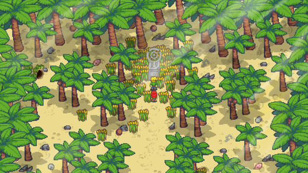 Harvest Island Playtest screenshot 4