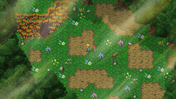 Harvest Island Playtest screenshot 1