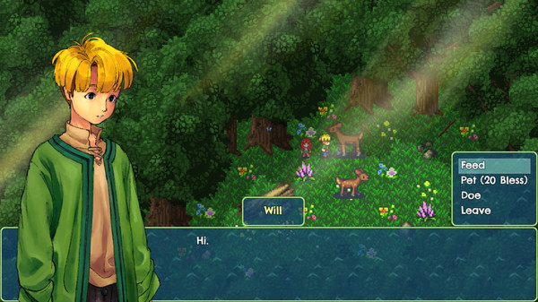 Harvest Island Playtest screenshot 7