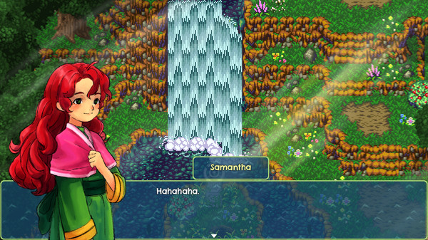 Harvest Island Playtest screenshot 6
