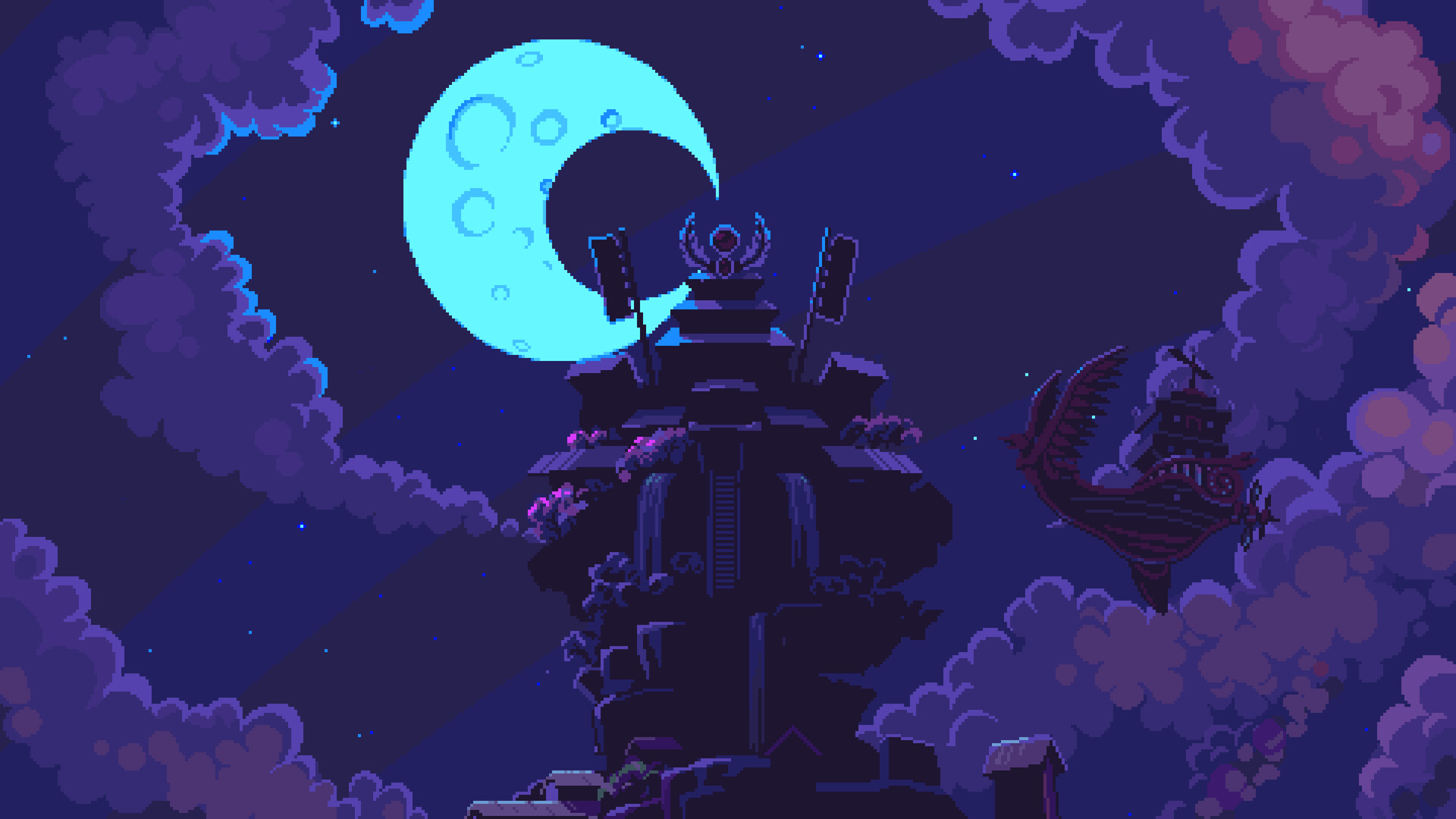 My Familiar screenshot #16