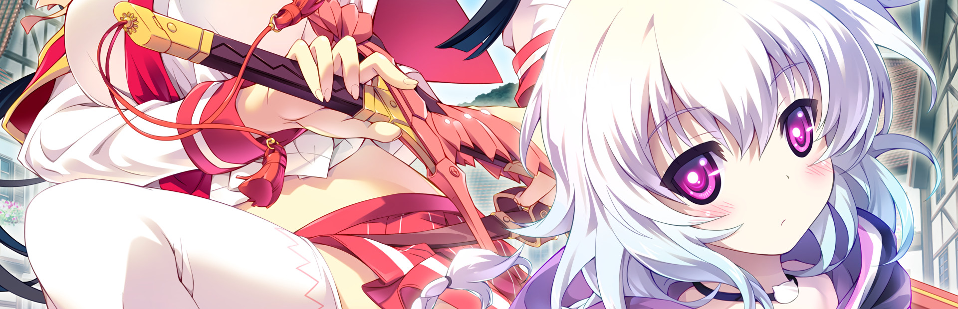 Re;Lord 2 ~The witch of Cologne and black cat~