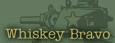 Whiskey Bravo