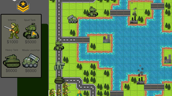 Whiskey Bravo screenshot 6