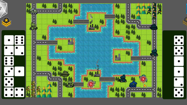 Whiskey Bravo screenshot 3