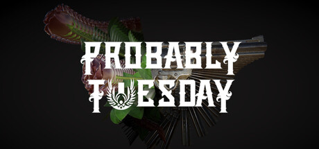 Probably Tuesday steam charts