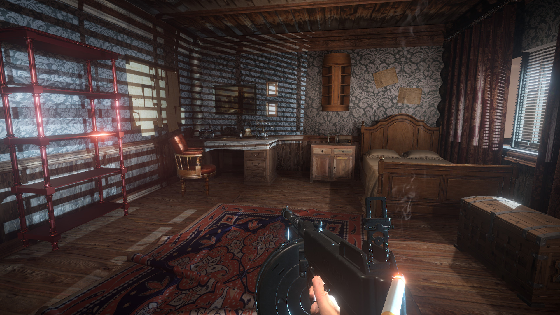 Probably Tuesday screenshot #1