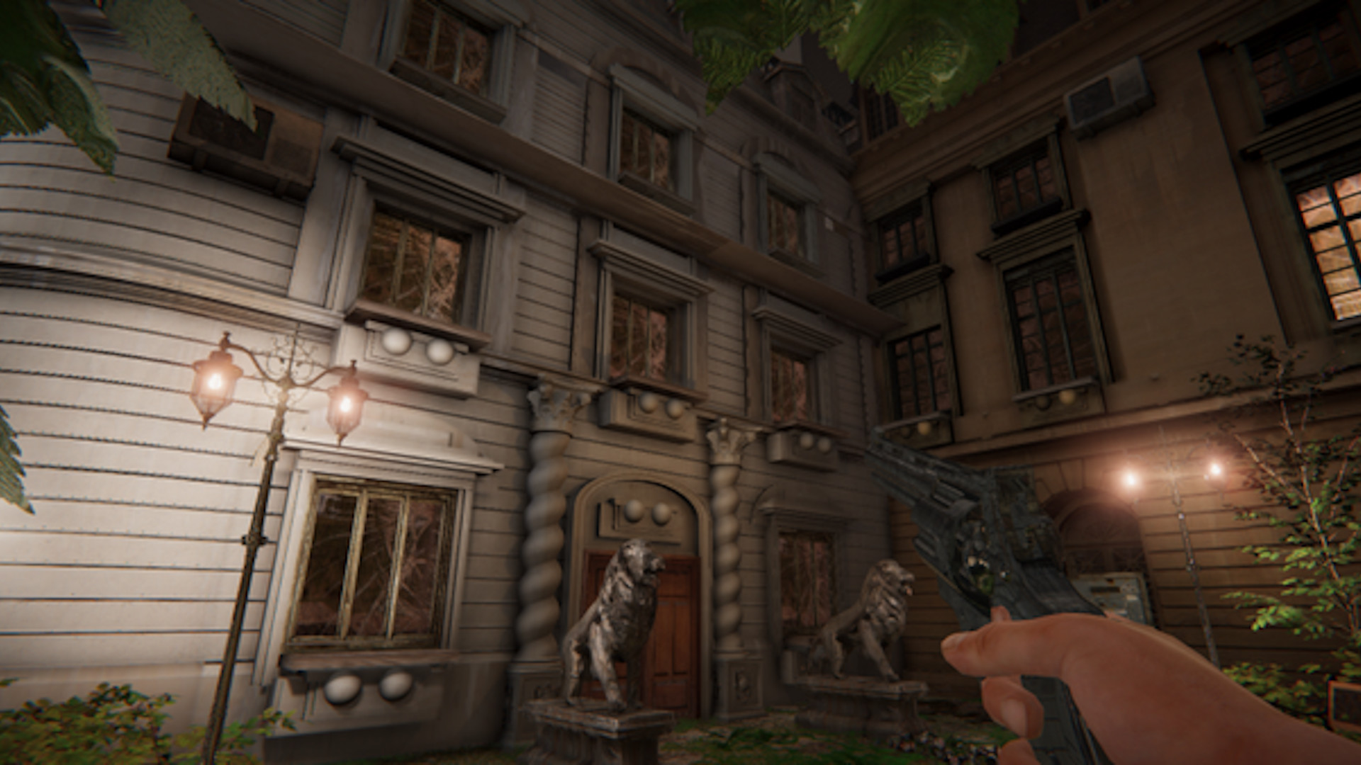 Probably Tuesday screenshot #2