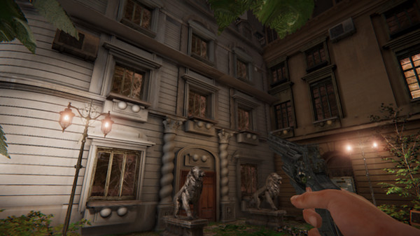 Probably Tuesday screenshot 2