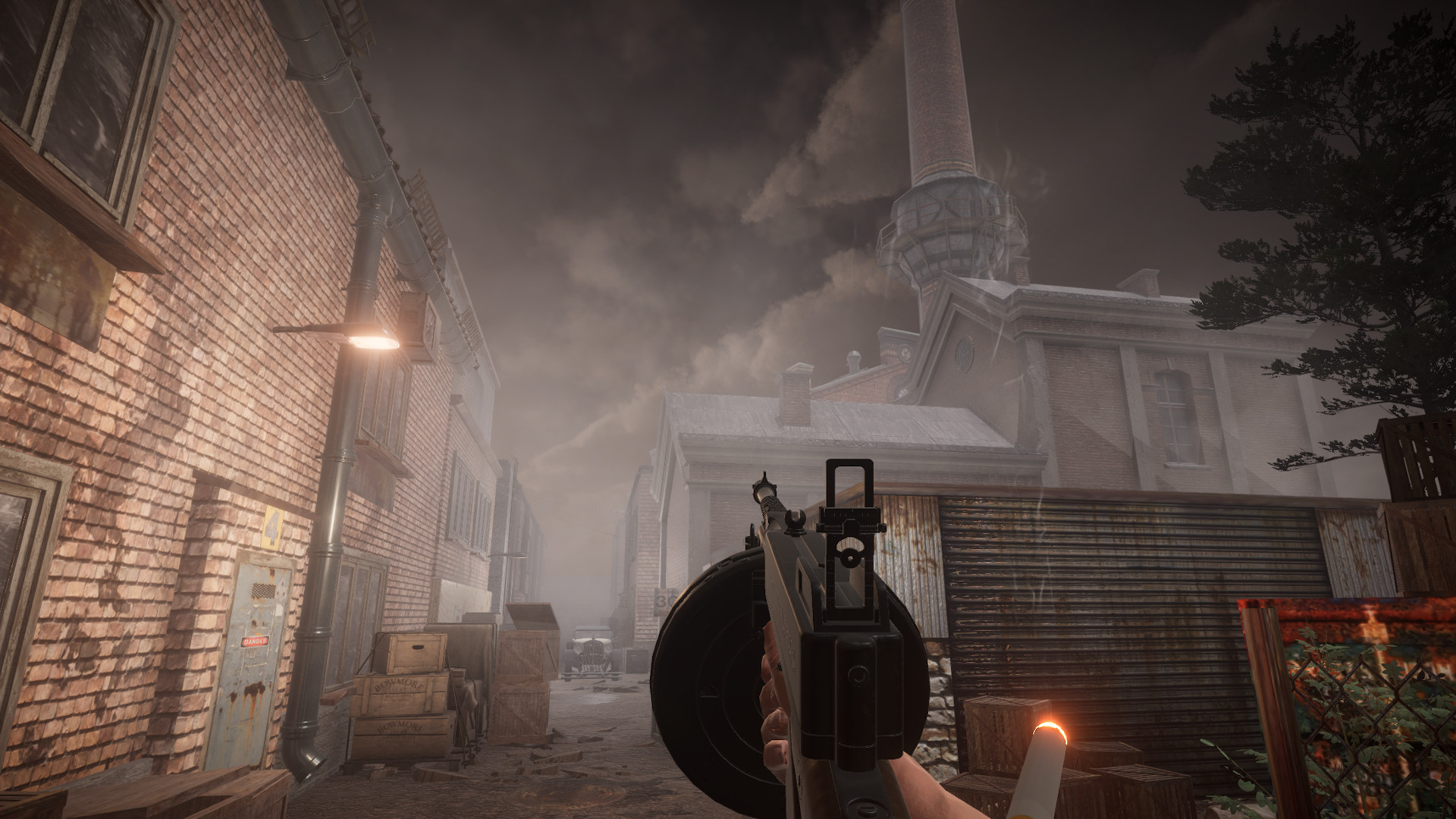 Probably Tuesday screenshot #5