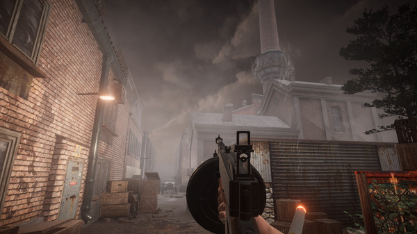 Probably Tuesday screenshot 5