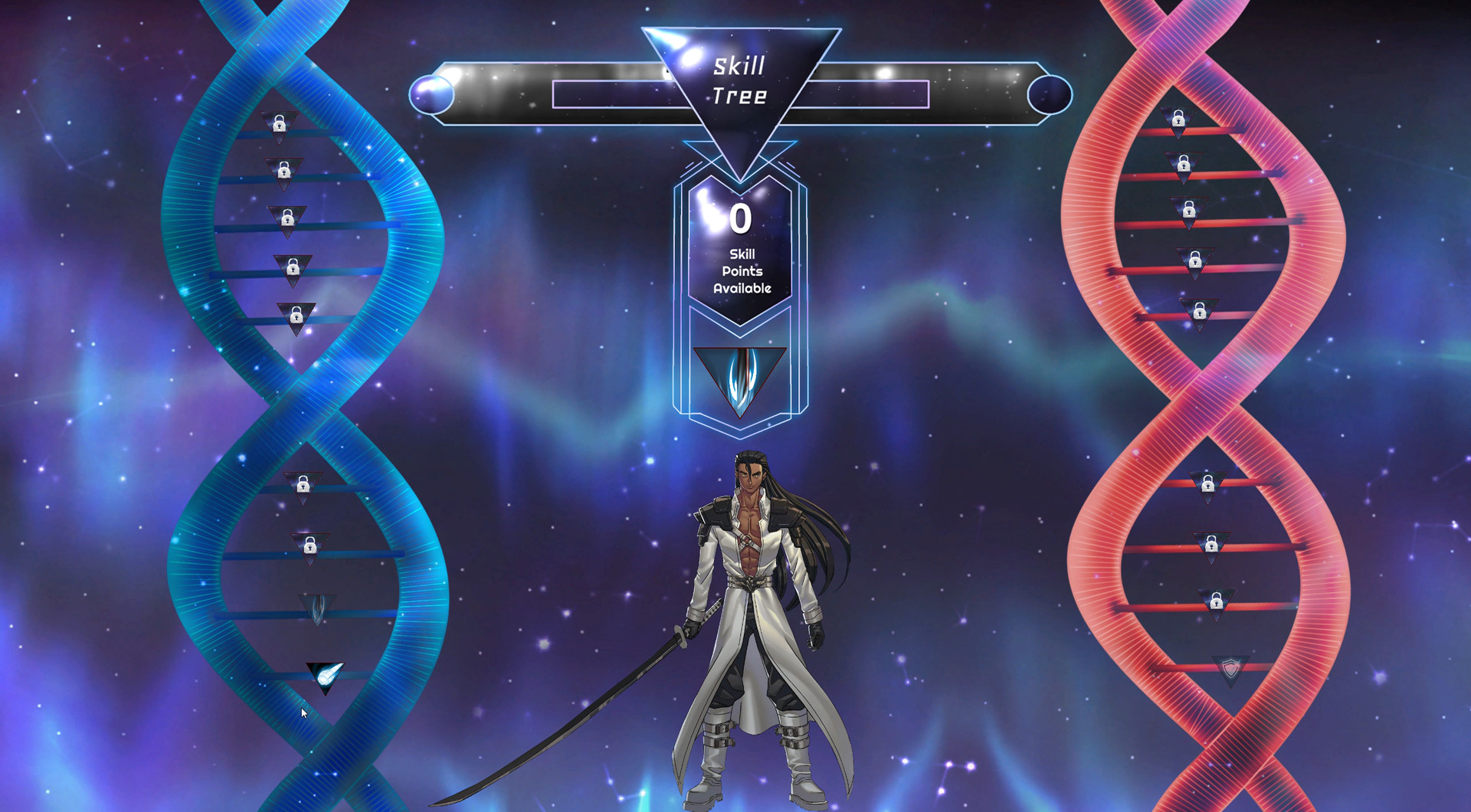 DNA: Episode 1 screenshot 6