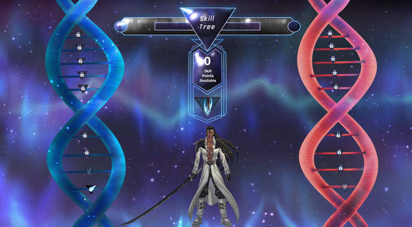 DNA: Episode 1 screenshot 6