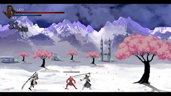 DNA: Episode 1 screenshot 4