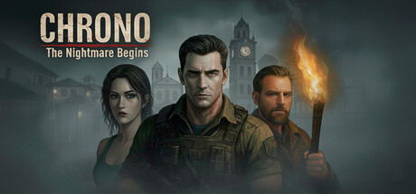 𝑪𝒉𝒓𝒐𝒏𝒐: 𝑻𝒉𝒆 𝑵𝒊𝒈𝒉𝒕𝒎𝒂𝒓𝒆 𝑩𝒆𝒈𝒊𝒏𝒔