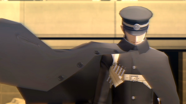 Shin Megami Tensei III Nocturne HD Remaster - Chronicle Pack