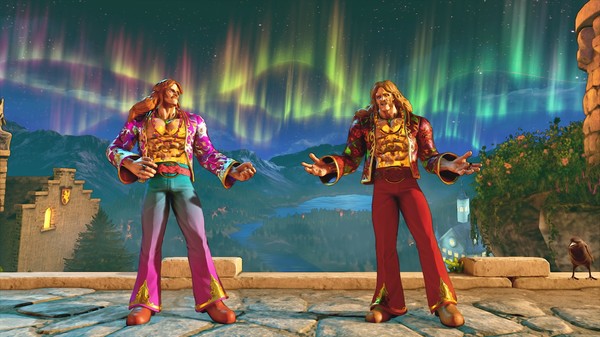 Street Fighter V - Capcom Pro Tour: 2021 Premier Pass