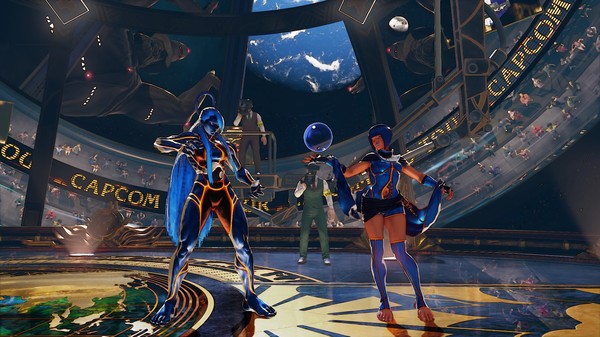 Street Fighter V - Capcom Pro Tour: 2021 Premier Pass