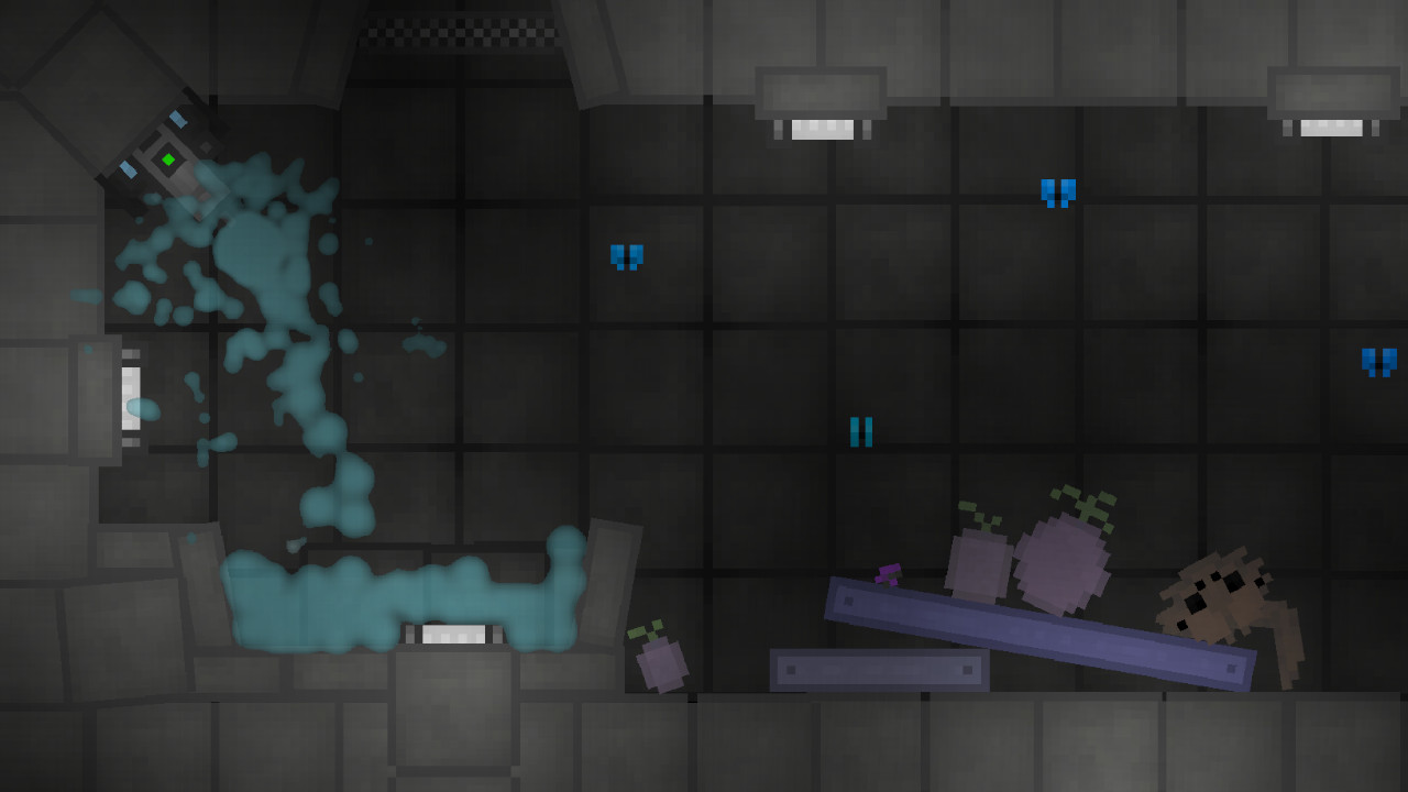 #6. Purplis Sandbox (Steam) 由: DRAGOLITE STUDIO