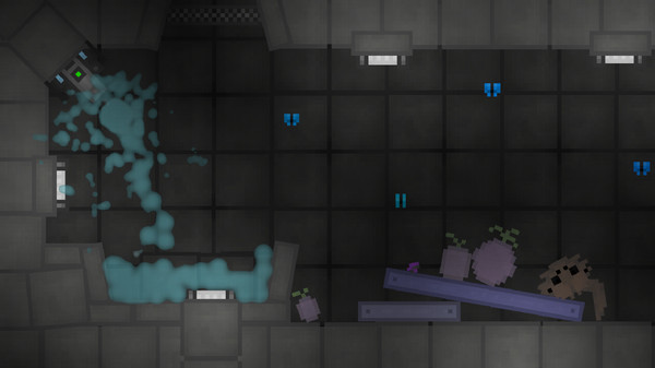 Purplis Sandbox