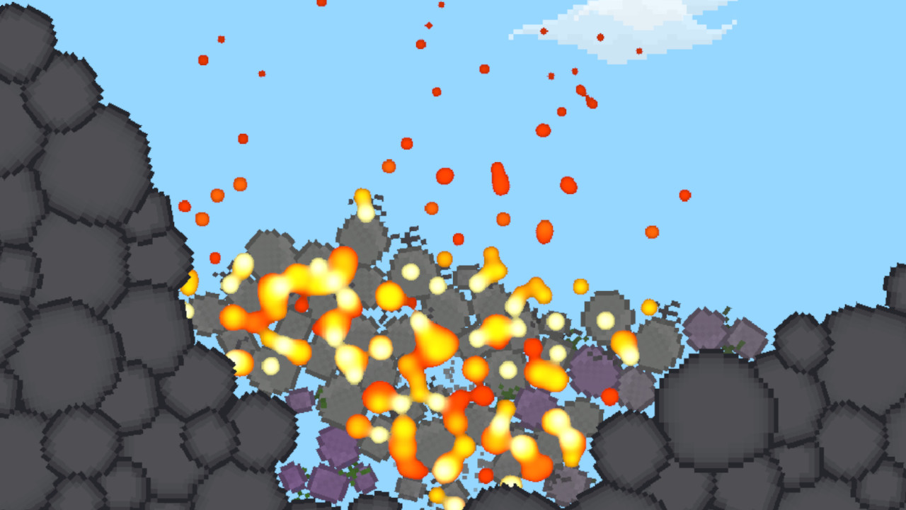 #5. Purplis Sandbox (Steam) 由: DRAGOLITE STUDIO