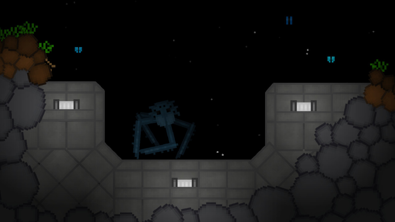 #2. Purplis Sandbox (Steam) 由: DRAGOLITE STUDIO