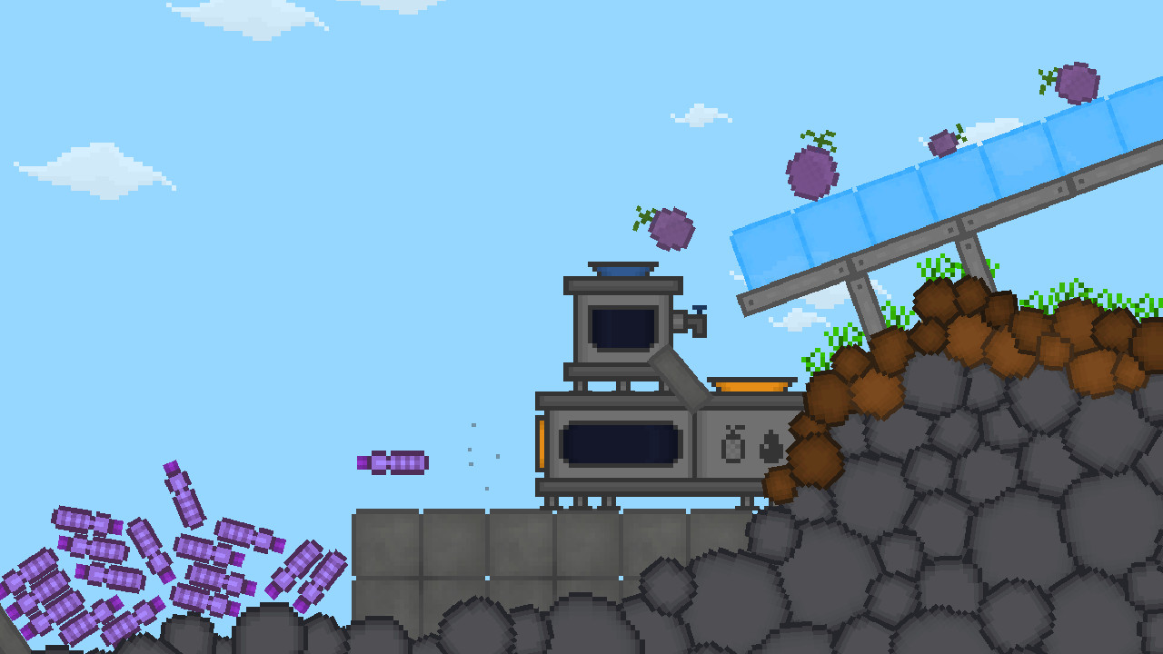 Purplis Sandbox