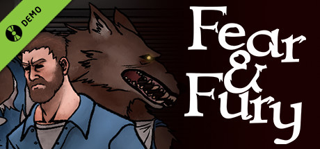 Fear & Fury Demo game cover