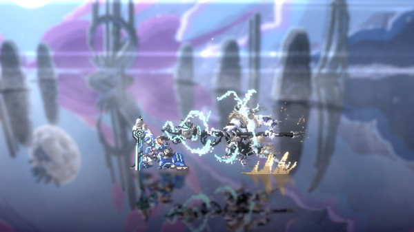 Star Renegades: The Imperium Strikes Back