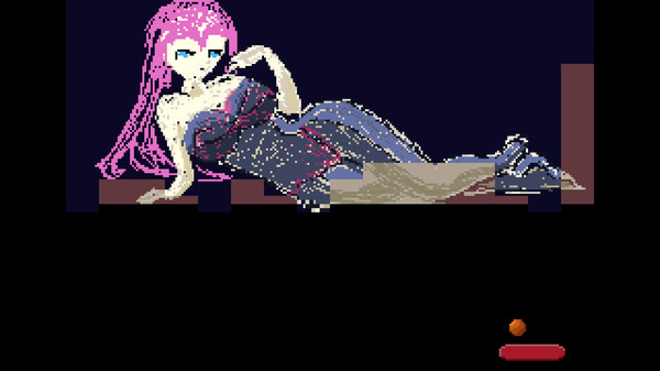 The Tower Of TigerQiuQiu Girl Breaker Lily