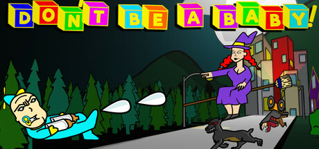 dont-be-a-baby