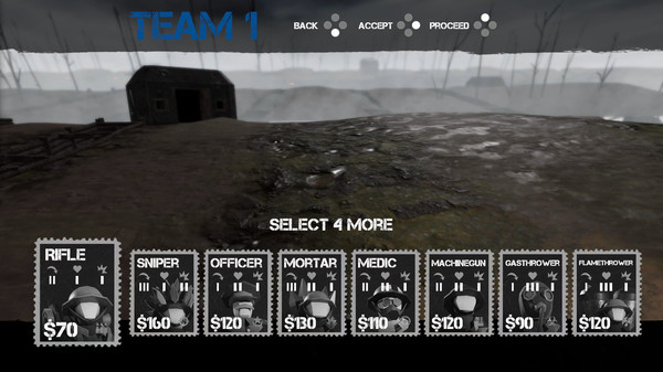 Wave War One screenshot 5