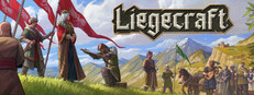 Liegecraft Banner