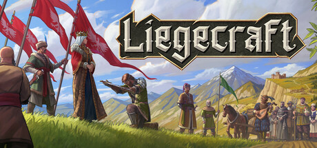 Liegecraft Steam Banner