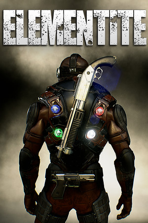 Elementite cover art