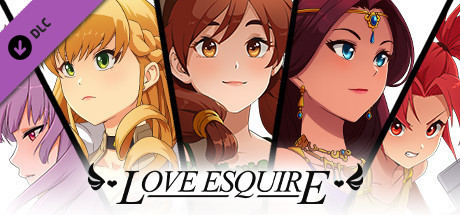 Love Esquire - Greatest Pleasure banner image