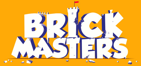 Brickmasters steam charts