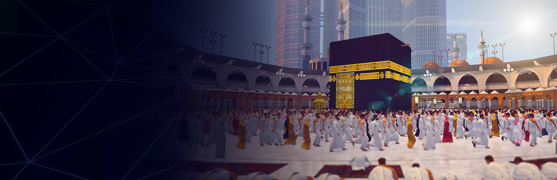Muslim 3D