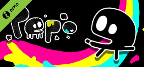 Pepo Demo cover art