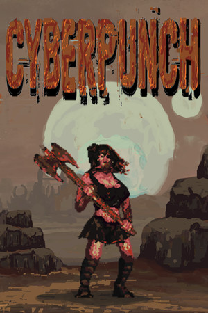 Cyberpunch