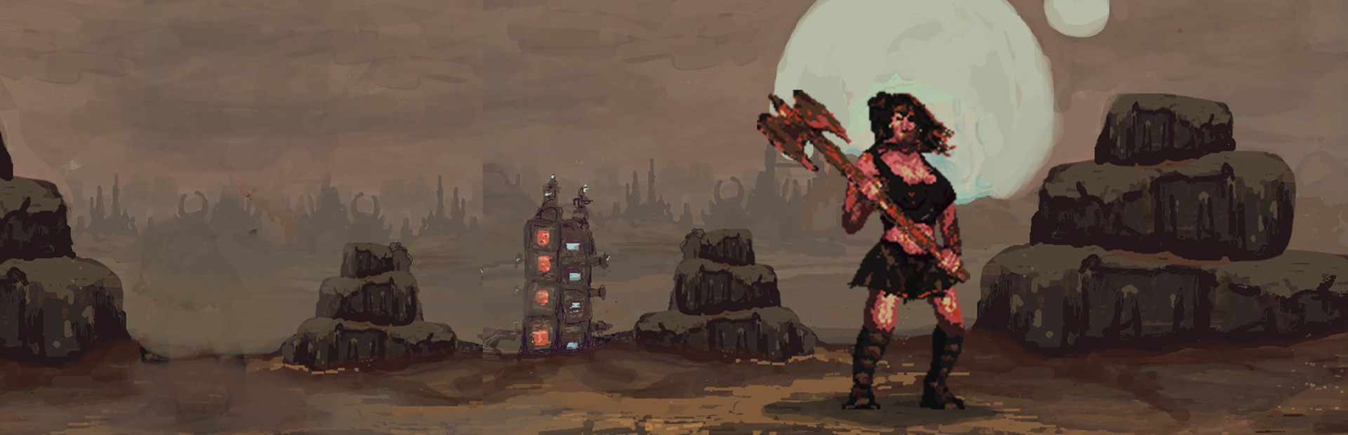 Cyberpunch