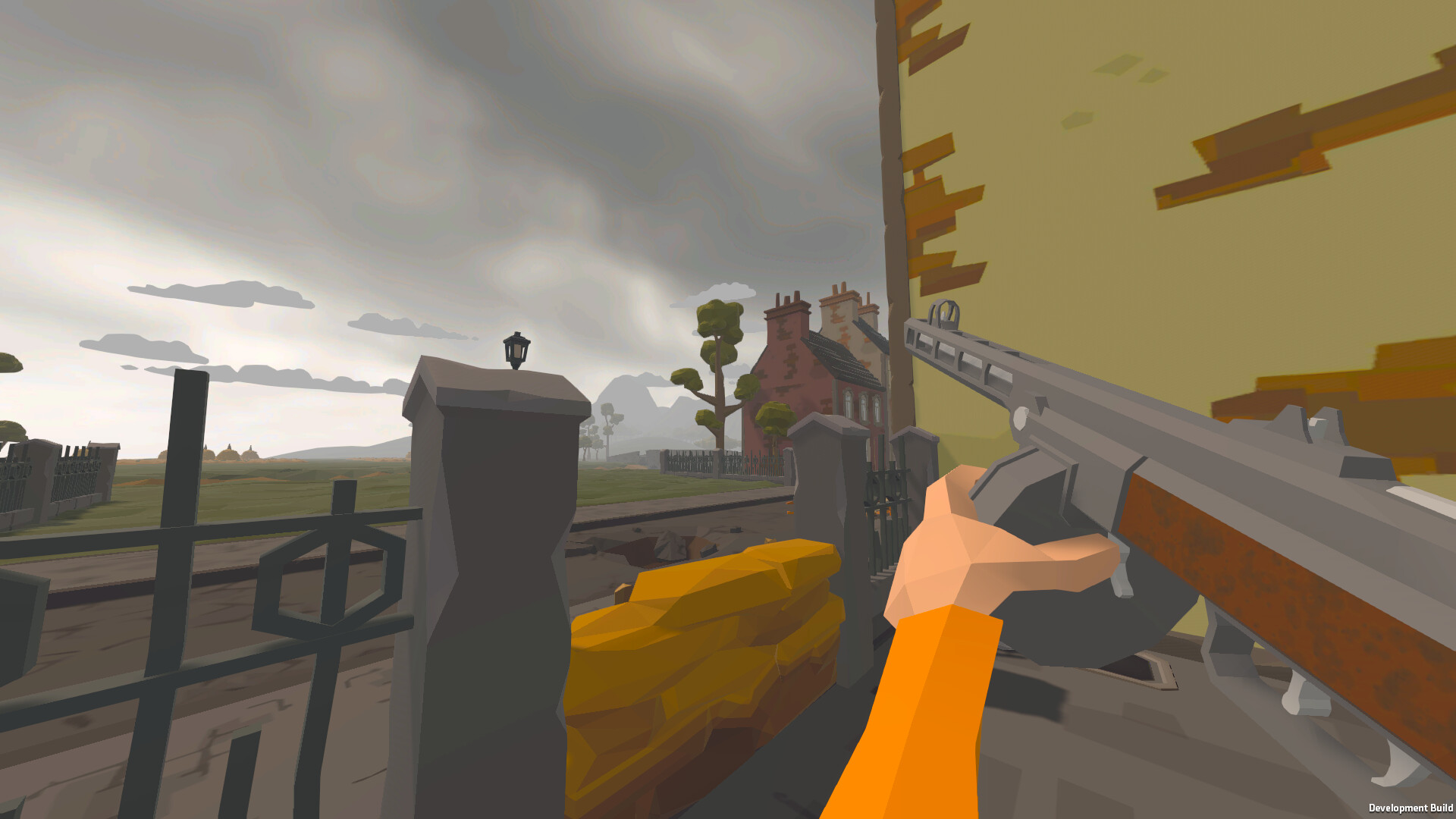 Temporal Purge: Z screenshot #16