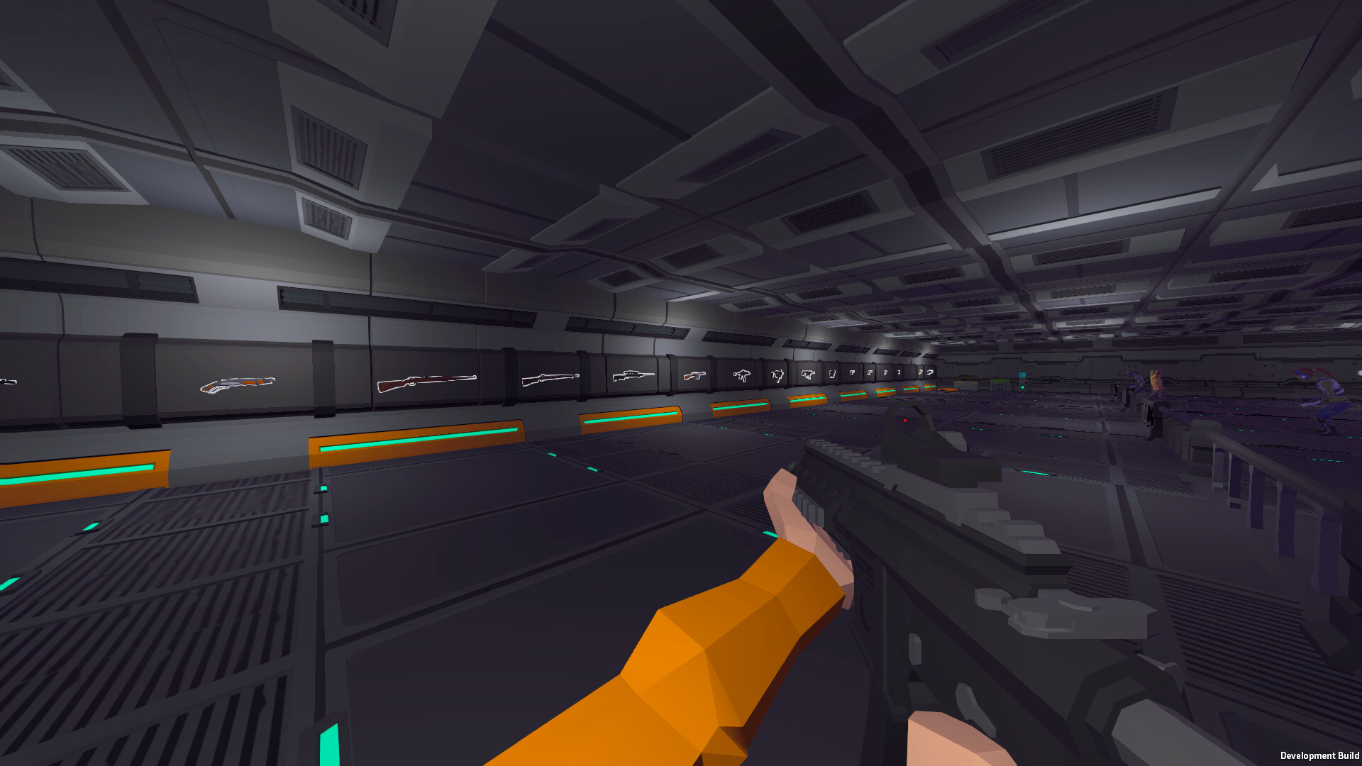 Temporal Purge: Z screenshot #22