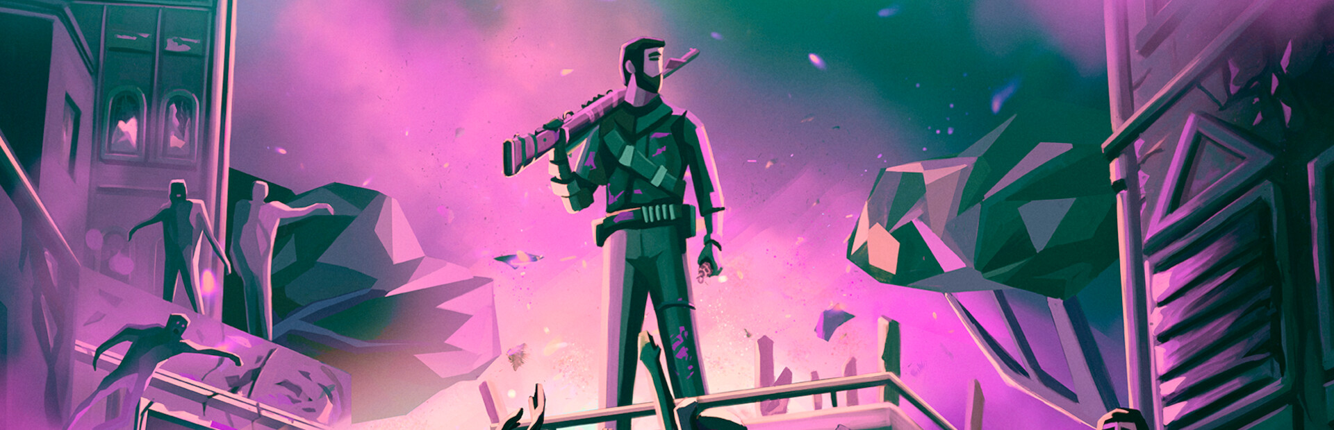 Temporal Purge: Z