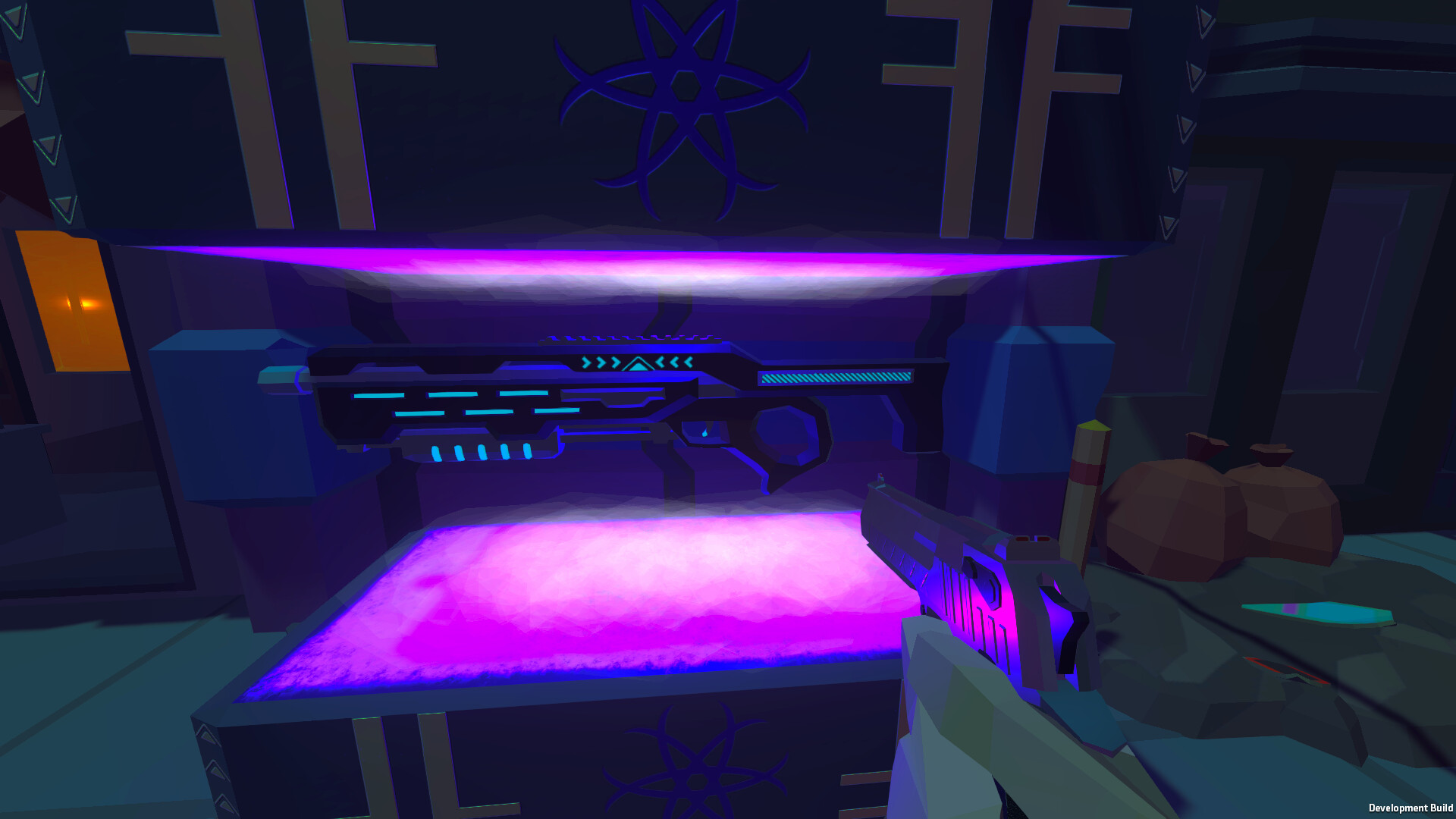 Temporal Purge: Z screenshot #21